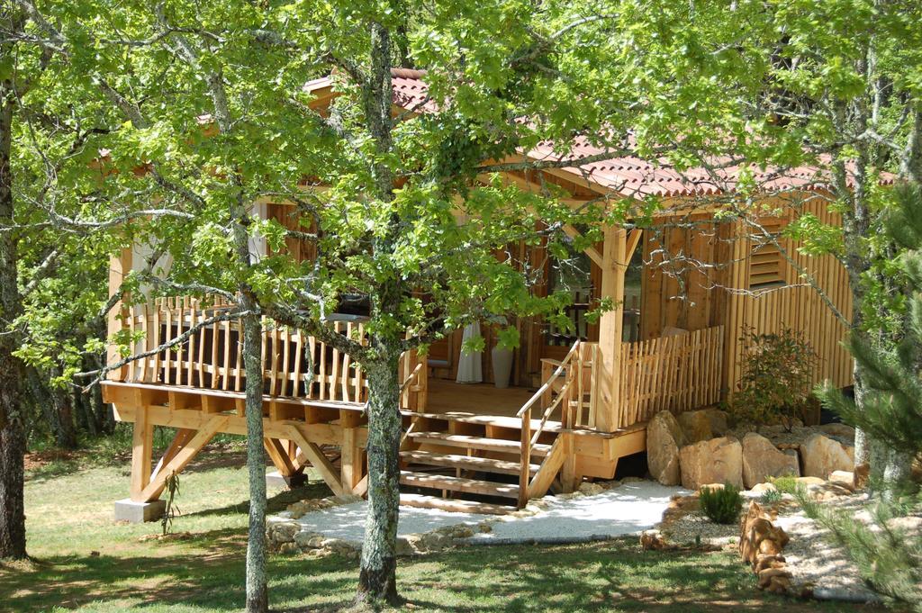 Mauzac-et-Grand-Castang Le Lion D'Or En Perigord Bed & Breakfast エクステリア 写真